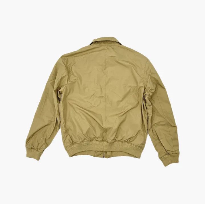 Polo Ralph Lauren Polo Ralph Lauren SS23 Solid Logo Embroidered Packable Jacket Size US L / EU 52-54 / 3 - 3 Thumbnail