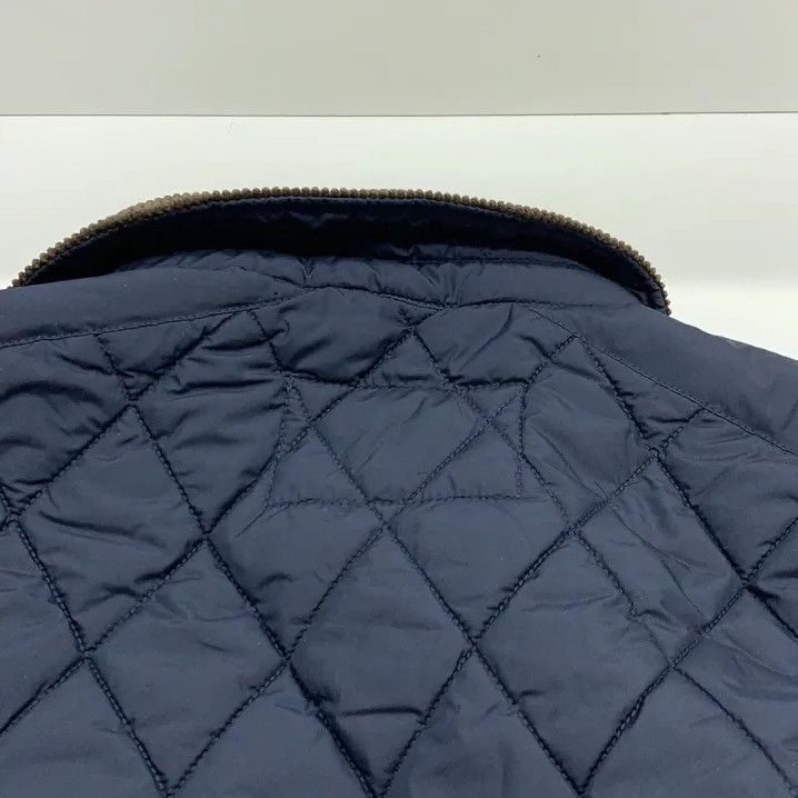 Polo Ralph Lauren Polo Ralph Lauren FW22 Quilted Jacket Size US S / EU 44-46 / 1 - 4 Thumbnail