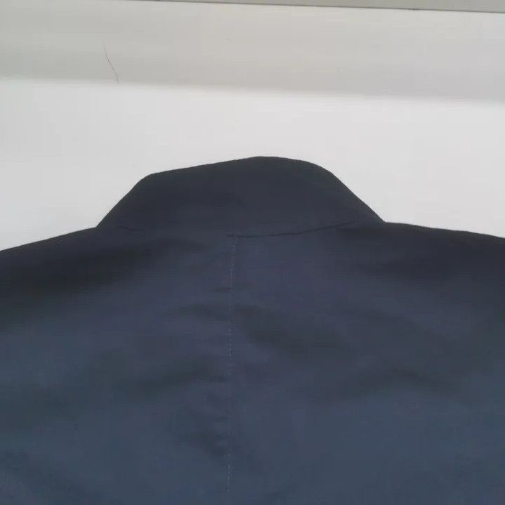 Polo Ralph Lauren Polo Ralph Lauren Embroidered Logo Stand Collar Jacket Size US XS / EU 42 / 0 - 4 Thumbnail