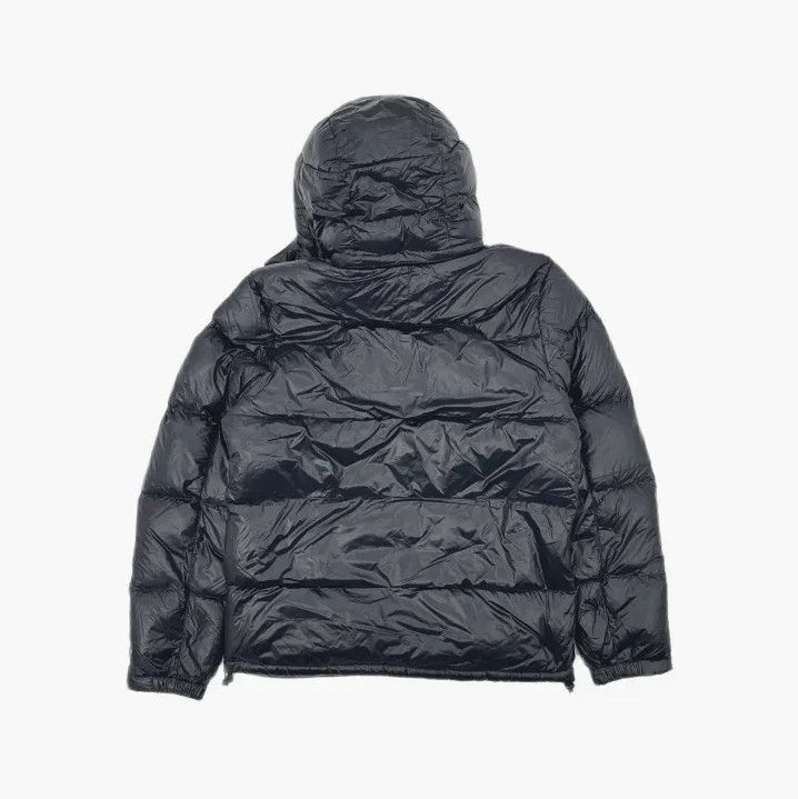 Polo Ralph Lauren Polo Ralph Lauren Men's Black Fitted Down Jacket Size US M / EU 48-50 / 2 - 3 Thumbnail