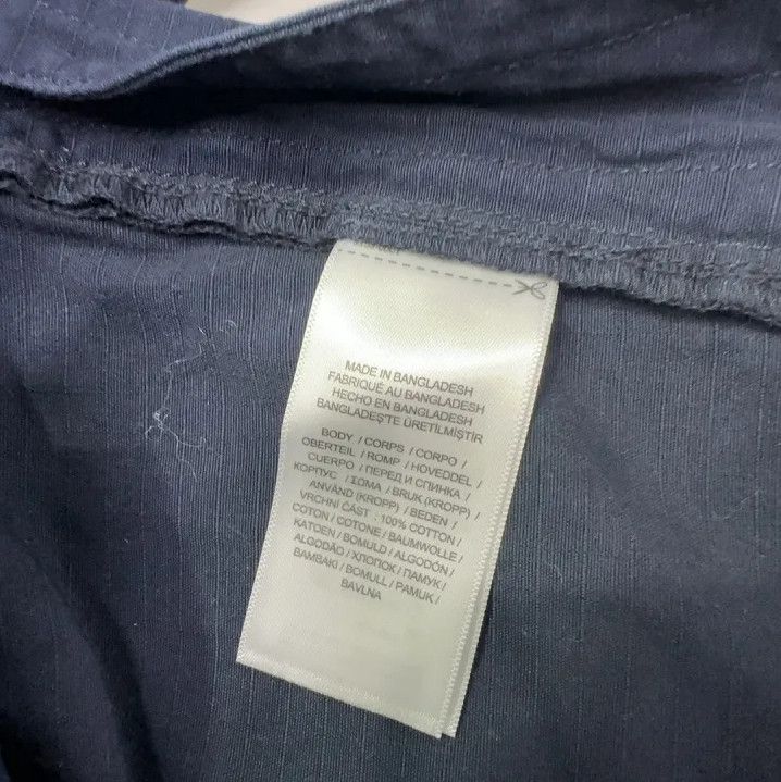Polo Ralph Lauren Polo Ralph Lauren FW24 Solid Cotton Cargo Pants Size US 34 / EU 50 - 6 Thumbnail