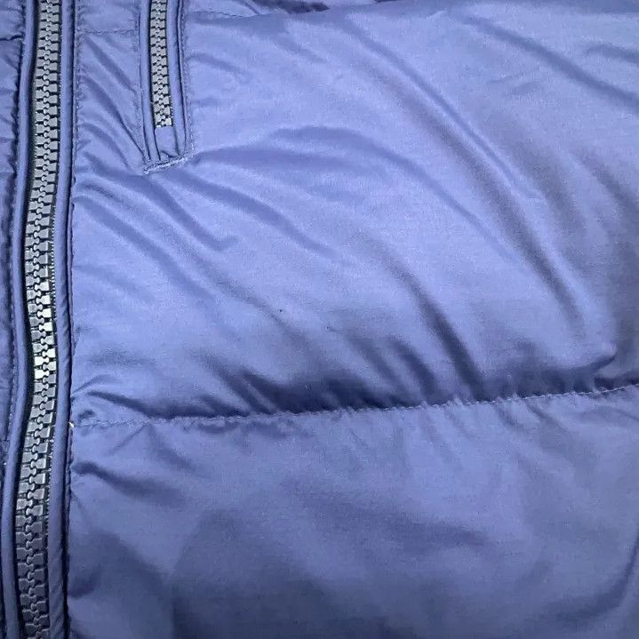 Polo Ralph Lauren Polo Ralph Lauren Down Zip Hooded Embroidered Jacket Size US M / EU 48-50 / 2 - 7 Thumbnail
