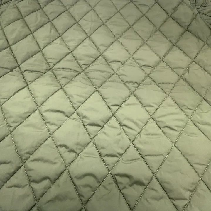 Polo Ralph Lauren Polo Ralph Lauren FW21 Quilted Long-Sleeve Jacket Size US M / EU 48-50 / 2 - 7 Thumbnail