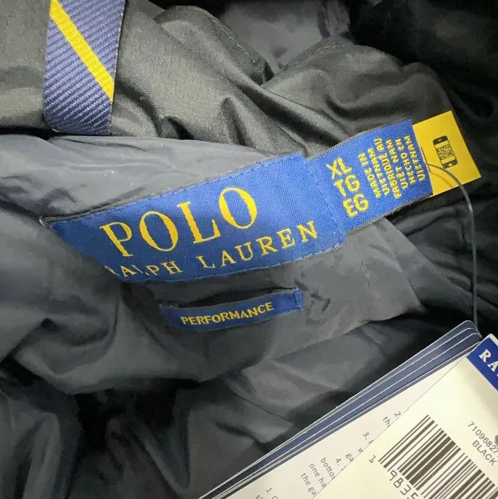 Polo Ralph Lauren Polo Ralph Lauren FW24 Gorham Embroidered Pony Down Jacket Size US XL / EU 56 / 4 - 5 Thumbnail