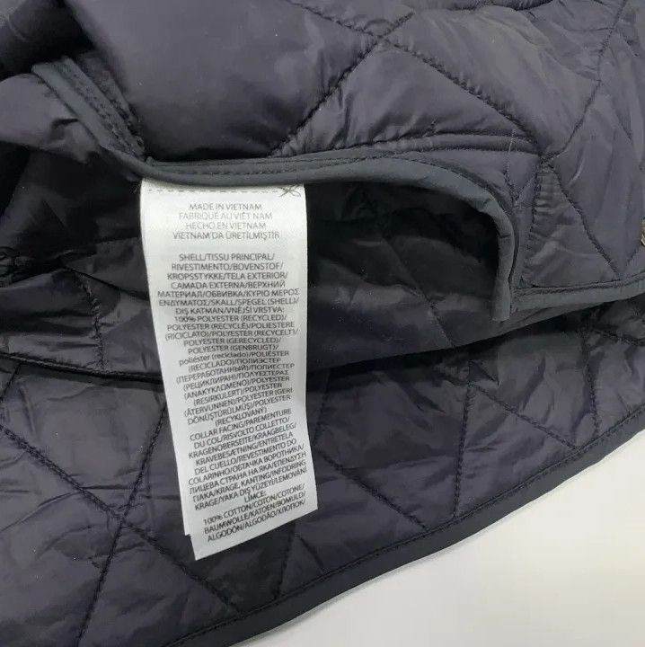Polo Ralph Lauren Polo Ralph Lauren Men's Quilted Single-Breasted Jacket Size US XL / EU 56 / 4 - 4 Thumbnail