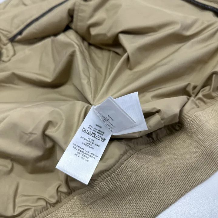Polo Ralph Lauren Polo Ralph Lauren SS23 Solid Logo Embroidered Packable Jacket Size US L / EU 52-54 / 3 - 4 Thumbnail