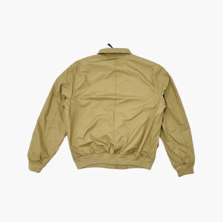 Polo Ralph Lauren Polo Ralph Lauren SS23 Solid Logo Embroidered Packable Jacket Size US L / EU 52-54 / 3 - 3 Thumbnail
