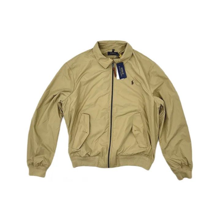 Polo Ralph Lauren Polo Ralph Lauren SS23 Solid Logo Embroidered Packable Jacket Size US L / EU 52-54 / 3 - 2 Thumbnail