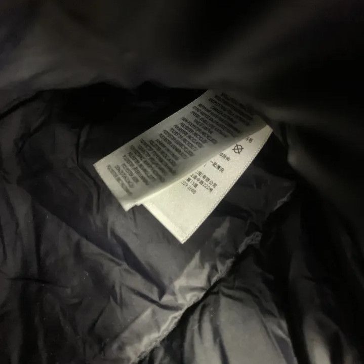 Polo Ralph Lauren Polo Ralph Lauren FW24 Solid Zip Hooded Down Jacket Size US XXL / EU 58 / 5 - 4 Thumbnail