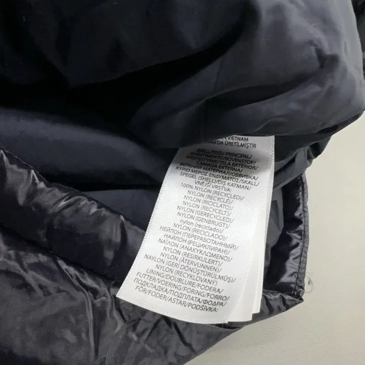 Polo Ralph Lauren Polo Ralph Lauren Men's Black Slim-Fit Down Jacket Size US L / EU 52-54 / 3 - 6 Thumbnail