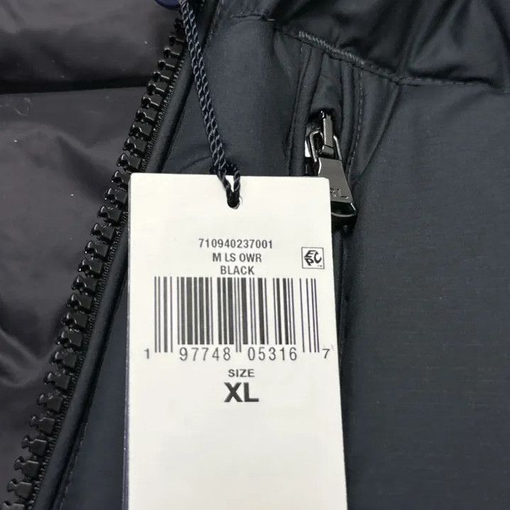Polo Ralph Lauren Polo Ralph Lauren Men's Hooded Zip Jacket Size US XL / EU 56 / 4 - 2 Thumbnail
