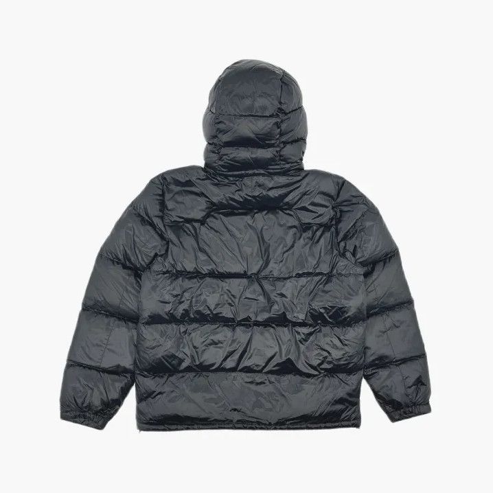 Polo Ralph Lauren Polo Ralph Lauren Men's Solid Stand Collar Zip Down Jacket Size US XL / EU 56 / 4 - 3 Thumbnail