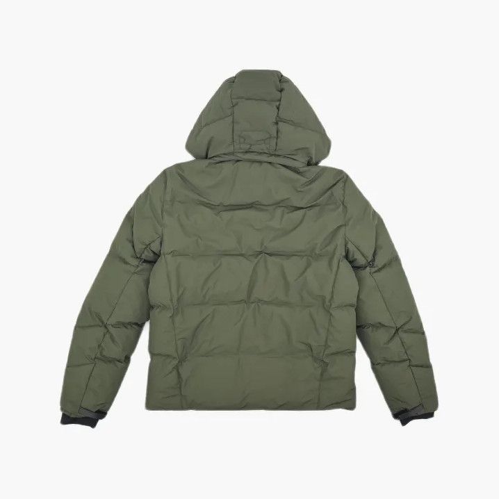 Polo Ralph Lauren Polo Ralph Lauren Solid Hooded Long-Sleeve Jacket Size US M / EU 48-50 / 2 - 3 Thumbnail