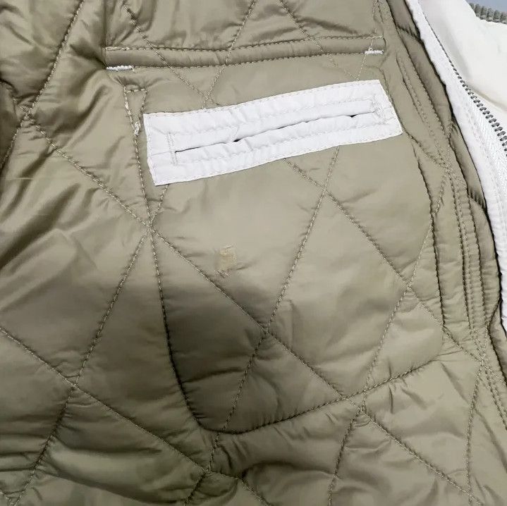 Polo Ralph Lauren Polo Ralph Lauren Men's Quilted Waterproof Jacket Size US S / EU 44-46 / 1 - 7 Thumbnail
