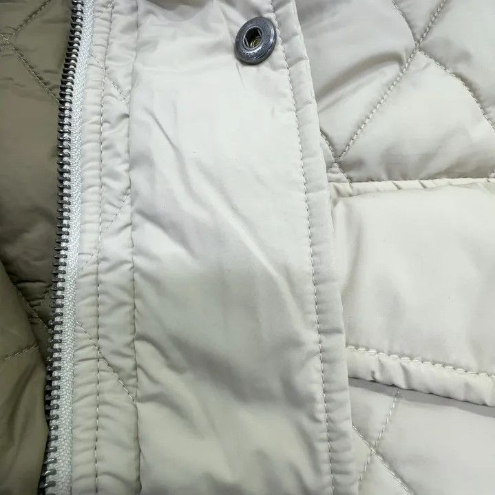 Polo Ralph Lauren Polo Ralph Lauren Men's Quilted Waterproof Jacket Size US S / EU 44-46 / 1 - 9 Thumbnail