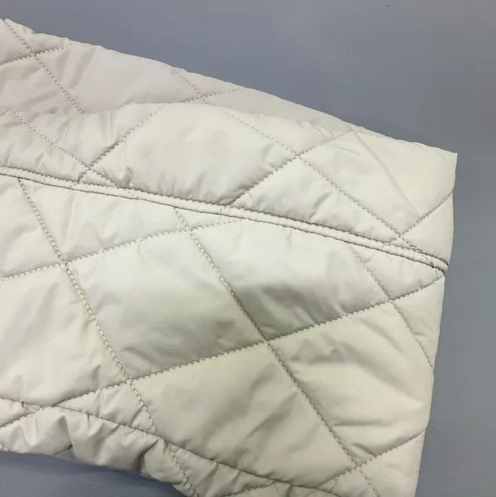 Polo Ralph Lauren Polo Ralph Lauren Men's Quilted Waterproof Jacket Size US S / EU 44-46 / 1 - 8 Thumbnail