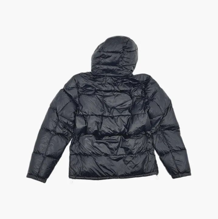 Polo Ralph Lauren Polo Ralph Lauren Men's Shiny Pony Embroidered Down Jacket Size US L / EU 52-54 / 3 - 3 Thumbnail