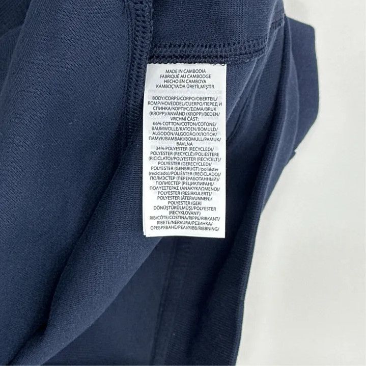 Polo Ralph Lauren Polo Ralph Lauren Double-Knit Pilot Zip Jacket Size US L / EU 52-54 / 3 - 3 Thumbnail