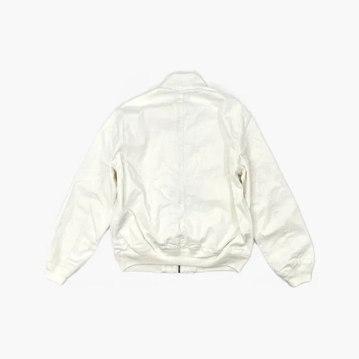 Polo Ralph Lauren Polo Ralph Lauren Men's Long Sleeve Zip Jacket Size US L / EU 52-54 / 3 - 3 Thumbnail