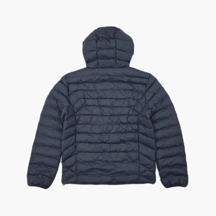 Polo Ralph Lauren Polo Ralph Lauren FW23 Logo Embroidered Hooded Jacket Size US S / EU 44-46 / 1 - 3 Thumbnail