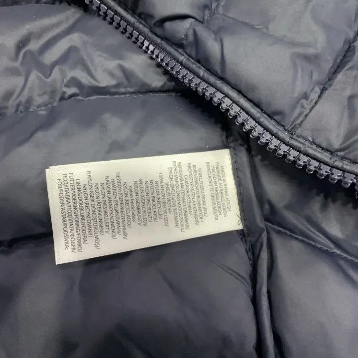 Polo Ralph Lauren Polo Ralph Lauren FW23 Logo Embroidered Hooded Jacket Size US S / EU 44-46 / 1 - 4 Thumbnail