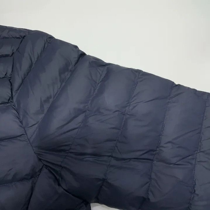 Polo Ralph Lauren Polo Ralph Lauren FW23 Logo Embroidered Hooded Jacket Size US S / EU 44-46 / 1 - 7 Thumbnail