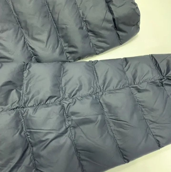 Polo Ralph Lauren Polo Ralph Lauren FW23 Logo Embroidered Hooded Jacket Size US S / EU 44-46 / 1 - 8 Thumbnail