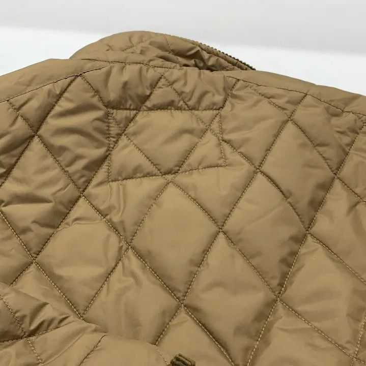Polo Ralph Lauren Polo Ralph Lauren FW24 Quilted Pointed Collar Cotton Jacket Size US S / EU 44-46 / 1 - 5 Thumbnail