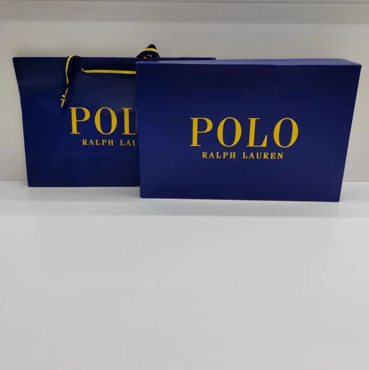 Polo Ralph Lauren Polo Ralph Lauren Men's Half-Zip Cable Knit Sweater Size US L / EU 52-54 / 3 - 5 Thumbnail