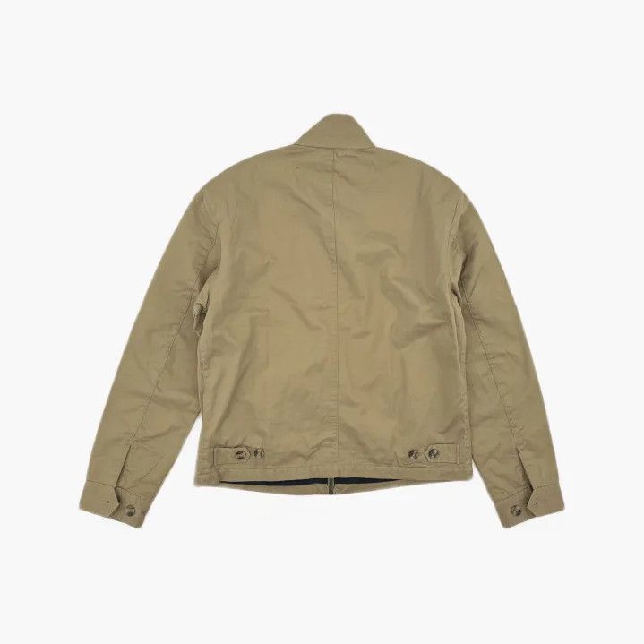 Polo Ralph Lauren Polo Ralph Lauren SS23 Solid Logo Embroidered Jacket Size US S / EU 44-46 / 1 - 3 Thumbnail