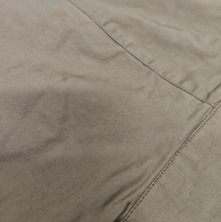 Polo Ralph Lauren Polo Ralph Lauren FW23 Solid Logo Embroidered Zip Jacket Size US M / EU 48-50 / 2 - 8 Thumbnail
