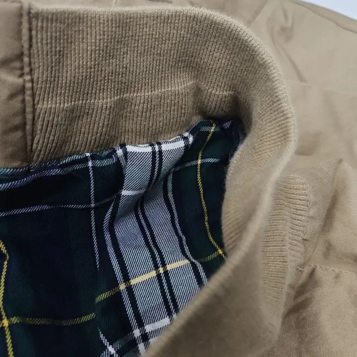 Polo Ralph Lauren Polo Ralph Lauren FW23 Solid Logo Embroidered Zip Jacket Size US M / EU 48-50 / 2 - 6 Thumbnail