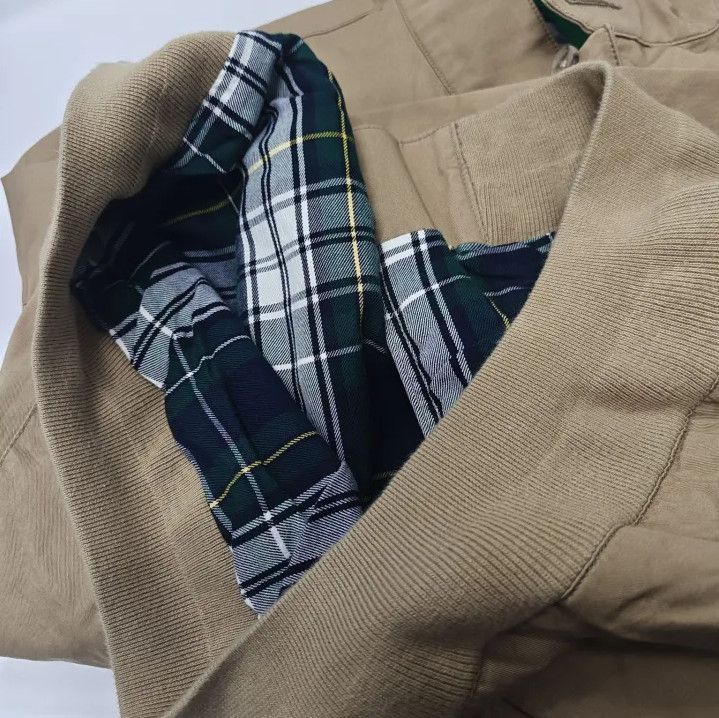 Polo Ralph Lauren Polo Ralph Lauren FW23 Solid Logo Embroidered Zip Jacket Size US M / EU 48-50 / 2 - 5 Thumbnail