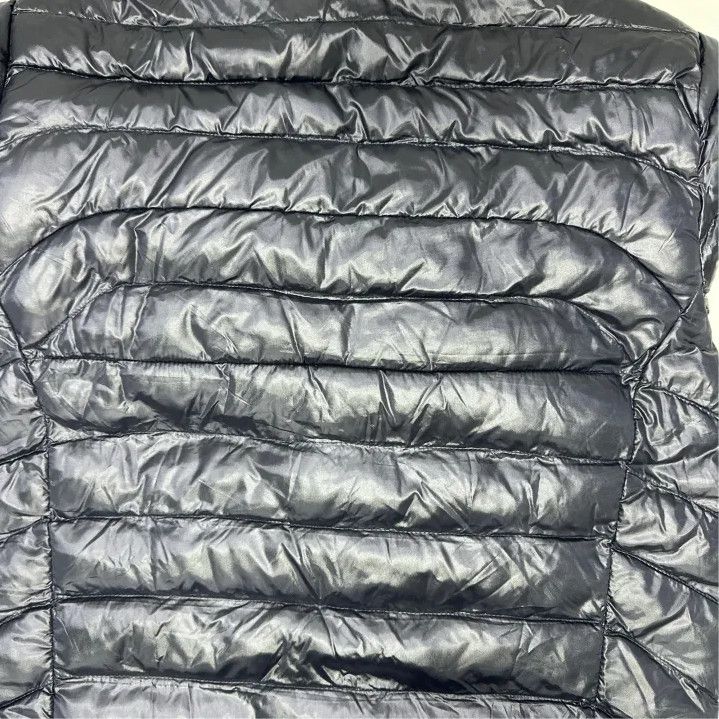 Polo Ralph Lauren Polo Ralph Lauren FW22 Quilted Stand Collar Jacket Size US L / EU 52-54 / 3 - 6 Thumbnail