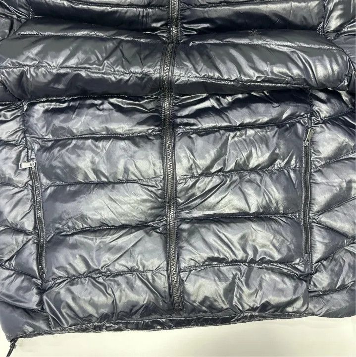 Polo Ralph Lauren Polo Ralph Lauren FW22 Quilted Stand Collar Jacket Size US L / EU 52-54 / 3 - 5 Thumbnail
