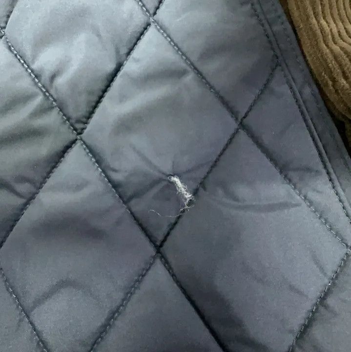 Polo Ralph Lauren Polo Ralph Lauren Quilted Logo Embroidered Jacket Size US L / EU 52-54 / 3 - 15 Thumbnail
