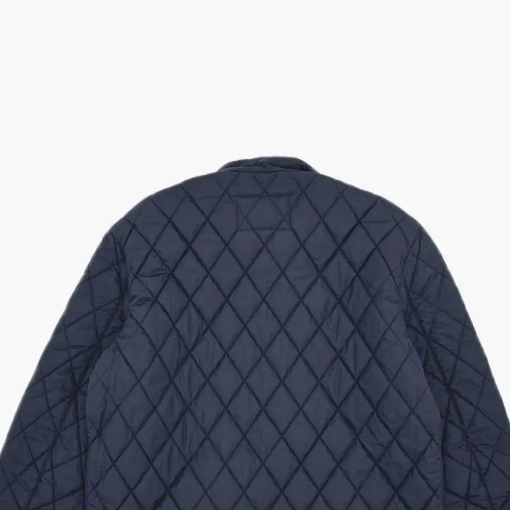 Polo Ralph Lauren Polo Ralph Lauren Quilted Logo Embroidered Jacket Size US L / EU 52-54 / 3 - 4 Thumbnail