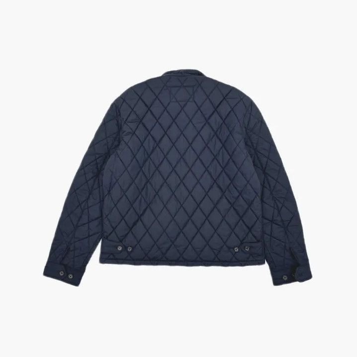 Polo Ralph Lauren Polo Ralph Lauren Quilted Logo Embroidered Jacket Size US L / EU 52-54 / 3 - 3 Thumbnail