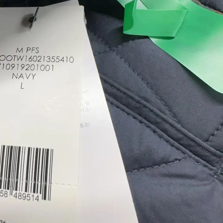 Polo Ralph Lauren Polo Ralph Lauren Quilted Logo Embroidered Jacket Size US L / EU 52-54 / 3 - 12 Thumbnail