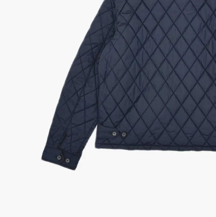 Polo Ralph Lauren Polo Ralph Lauren Quilted Logo Embroidered Jacket Size US L / EU 52-54 / 3 - 5 Thumbnail