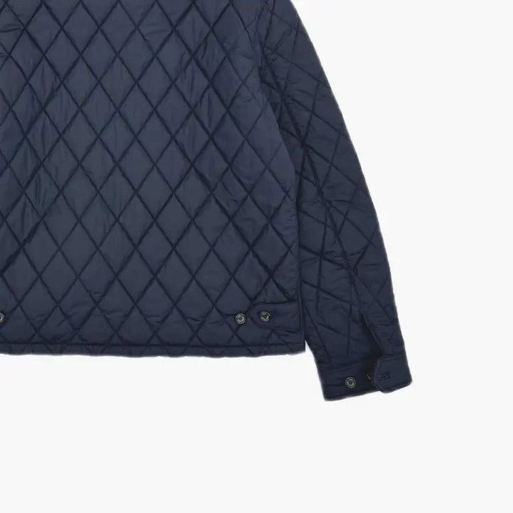 Polo Ralph Lauren Polo Ralph Lauren Quilted Logo Embroidered Jacket Size US L / EU 52-54 / 3 - 6 Thumbnail