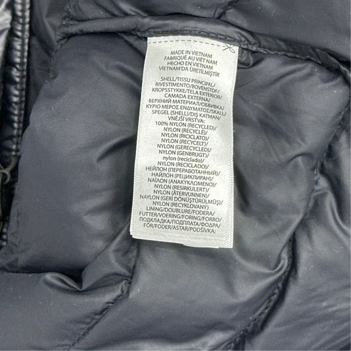 Polo Ralph Lauren Polo Ralph Lauren Quilted Stand Collar Jacket Size US L / EU 52-54 / 3 - 4 Thumbnail