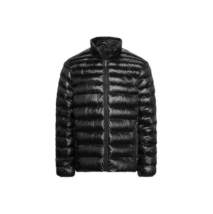 Polo Ralph Lauren Polo Ralph Lauren Quilted Stand Collar Jacket Size US L / EU 52-54 / 3 - 2 Thumbnail