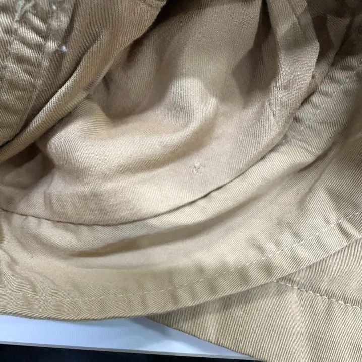 Polo Ralph Lauren Polo Ralph Lauren SS23 Solid Logo Stand Collar Jacket Size US M / EU 48-50 / 2 - 7 Thumbnail
