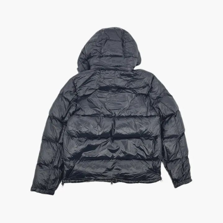 Polo Ralph Lauren Polo Ralph Lauren Shiny Pony Embroidered Down Jacket Size US XL / EU 56 / 4 - 3 Thumbnail