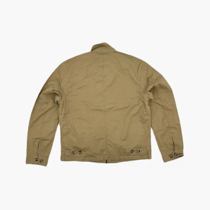 Polo Ralph Lauren Polo Ralph Lauren SS23 Solid Logo Embroidered Jacket Size US M / EU 48-50 / 2 - 3 Thumbnail