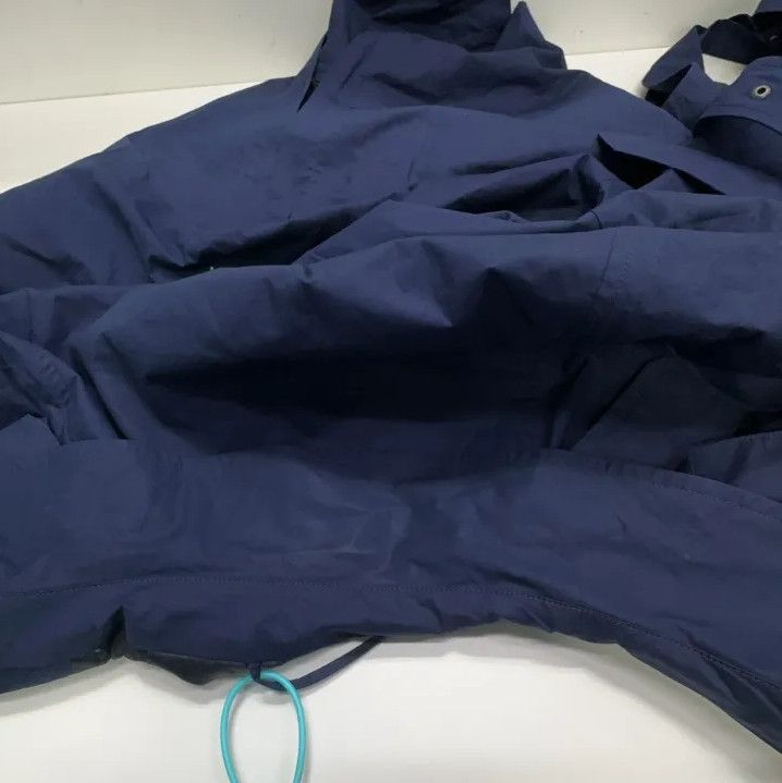 Polo Ralph Lauren Polo Ralph Lauren Double-Breasted Long-Sleeve Trench Coat Size US M / EU 48-50 / 2 - 5 Thumbnail