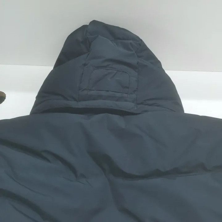 Polo Ralph Lauren Polo Ralph Lauren SS23 Embroidered Hooded Jacket Size US M / EU 48-50 / 2 - 4 Thumbnail