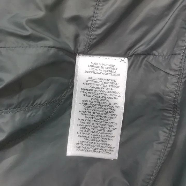 Polo Ralph Lauren Polo Ralph Lauren SS23 Embroidered Hooded Jacket Size US M / EU 48-50 / 2 - 3 Thumbnail