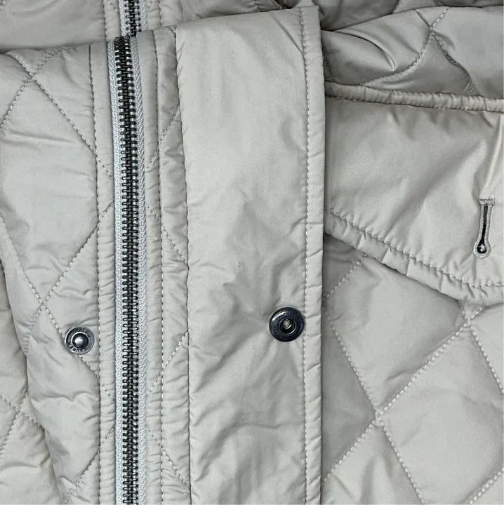 Polo Ralph Lauren Polo Ralph Lauren Quilted Waterproof Long-Sleeve Jacket Size US L / EU 52-54 / 3 - 5 Thumbnail